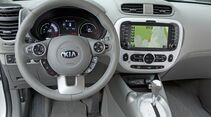 Kia Soul EV