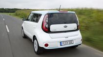 Kia Soul EV