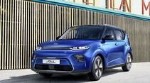 Kia Soul III 2019