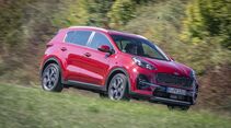 Kia Sportage 2018