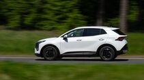 Kia Sportage 2025