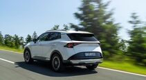 Kia Sportage 2025