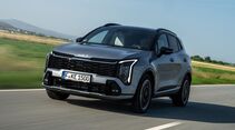 Kia Sportage 2025