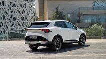 Kia Sportage 2025