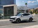 Kia Sportage 2025