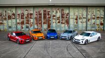 Kia Stinger GT 2021