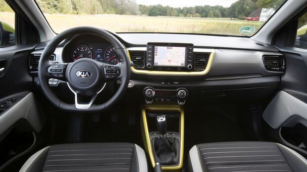 Kia Stonic