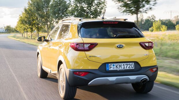 Kia Stonic