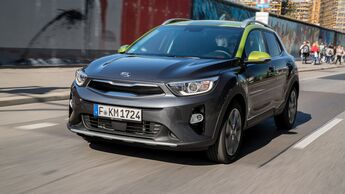 Kia Stonic 2019