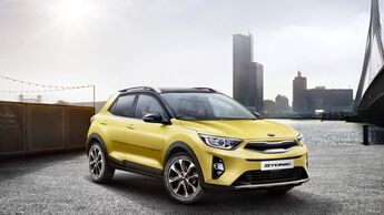 Kia Stonic 2020