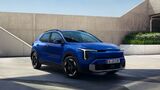 Kia Stonic 2025