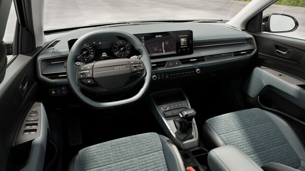 Kia Stonic 2026
