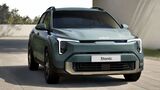 Kia Stonic 2026