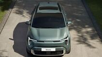 Kia Stonic 2026