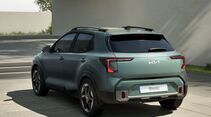 Kia Stonic 2026