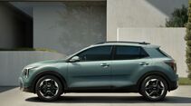Kia Stonic 2026