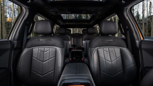Kia Telluride 2026
