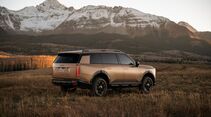 Kia Telluride 2026