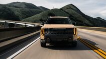 Kia Telluride 2026