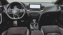 Kia XCeed 2023