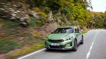 Kia XCeed 2023