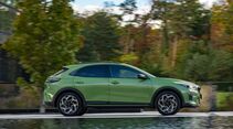 Kia XCeed 2023