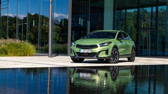 Kia XCeed 2023