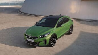 Kia XCeed 2023