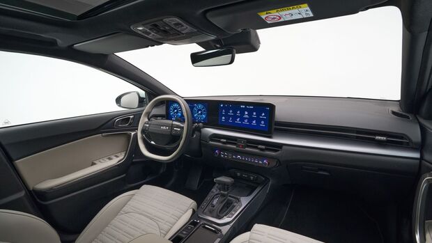 Kia XCeed 2026