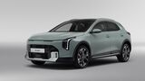 Kia XCeed 2026