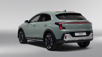 Kia XCeed 2026