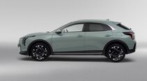 Kia XCeed 2026