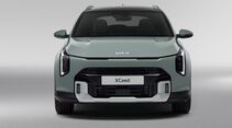 Kia XCeed 2026