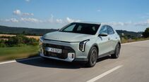 Kia XCeed 2026