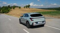 Kia XCeed 2026