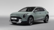 Kia XCeed 2026