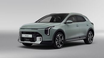 Kia XCeed 2026