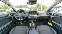 Kia Xceed 2019