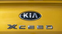 Kia Xceed 2019