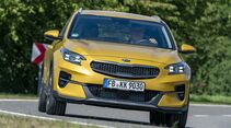 Kia Xceed 2019