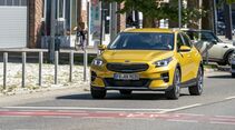 Kia Xceed 2019