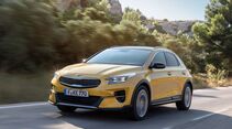 Kia Xceed 2020