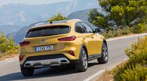 Kia Xceed 2020