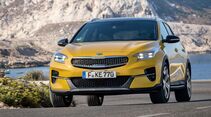 Kia Xceed 2020