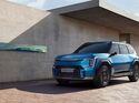 Kia bidirektionales Laden 2023