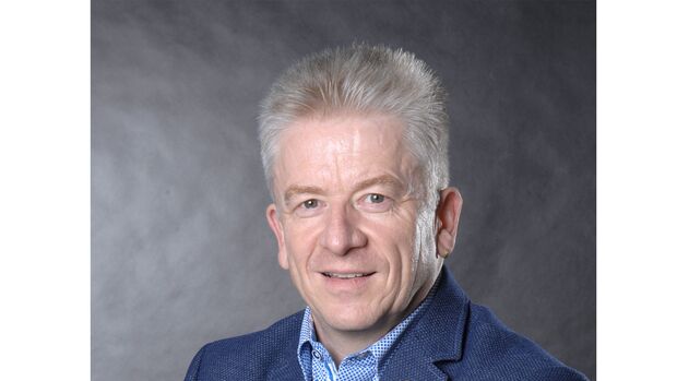 Klaus Bockius 2022