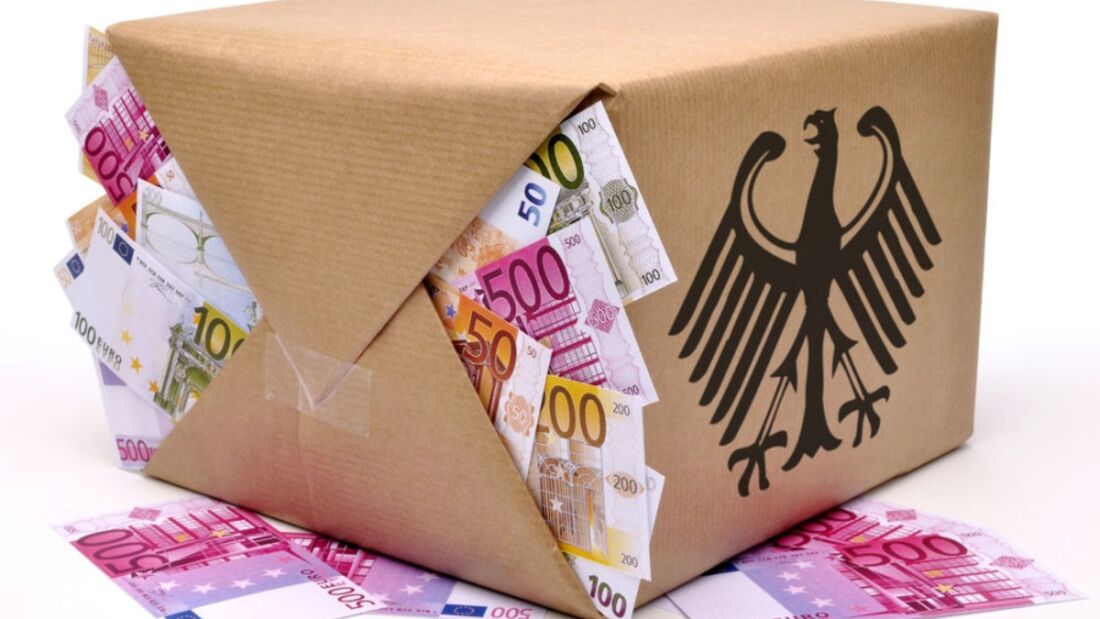 Konjunkturpaket