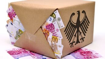 Konjunkturpaket