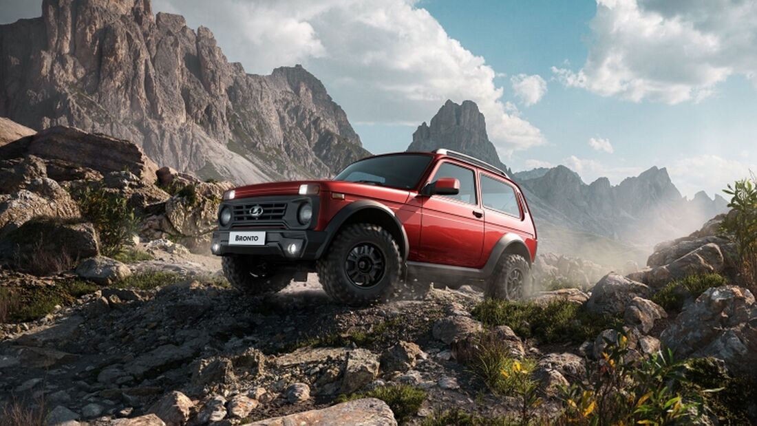 Lada 2022