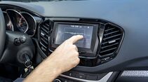 Lada Vesta SW Cross Luxus 2018